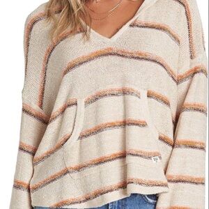 Women’s Billabong Sweater